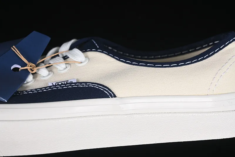 All categories Vans Vans series Vans Low Vans low-top Vans Authentic Reissue 44 Vans official high-end branch low-top casual sneakers VN000CQACIE